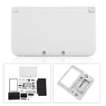 thumbnail image 2 of HURRISE Full Housing Case Cover Shell Repair Parts Complete Fix Replacement Kit for Nintendo 3DS XL, replacement kit for 3dsll,case  for nintendo 3dsll, 2 of 8