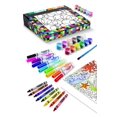 thumbnail image 4 of Crayola Bureau d'Art d'Inspiration 100/emballage, 4 of 10