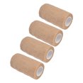 thumbnail image 3 of Bandage, Promote Healing Self Adhesive 12PCS Breathable Cattle Bandage Non Woven Safe  For First Aid Measures For Farm, 3 of 8