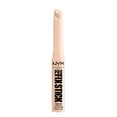 thumbnail image 1 of NYX PROFESSIONAL MAKEUP, Cache-cernes correcteur en bâton Pro Fix, Infusé d'acide hyaluronique, Formule en crème - 2 Fair, 1 of 9