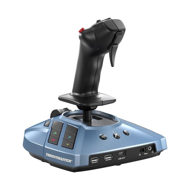 スラストマスター TCA Sidestick Airbus Edition 新同 TCA Sidestick X Airbus Edition - Walmart.ca