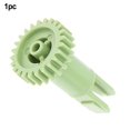 thumbnail image 1 of Efficiently Replace Your For ECOVACS Vacuum's Side Brush Motor Gear Easily, 1 of 9