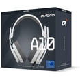 thumbnail image 4 of LOGITECH ASTRO GAMING A10 GEN 2 HEADSET PS WHITE, 4 of 10