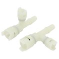 thumbnail image 1 of Heater Hose T Connector,Heater Hose Connector High Toughness Long Lifespan  Performance XL, 1 of 7