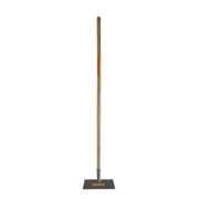 Superio Heavy Duty Ice Chopper with Wooden Handle 48"