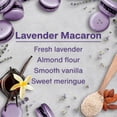 thumbnail image 4 of LITTLE TREES air freshener Lavender Macaron 3-Pack, 4 of 10