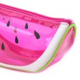 thumbnail image 3 of Pen+Gear Tinted Fruit Slice Pencil Pouch in Watermelon Design, 3 of 6