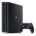 thumbnail image 1 of Console de Jeu Sony CUH-7115B PlayStation 4 Pro 1 To Remise à Neuf, Noire (Remis à Neuf), 1 of 5