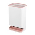 thumbnail image 1 of Umbrella Umbrella Stand Removable Water Tray Convenient Umbrella Storage Rack for Hotel Lobby, 1 of 5