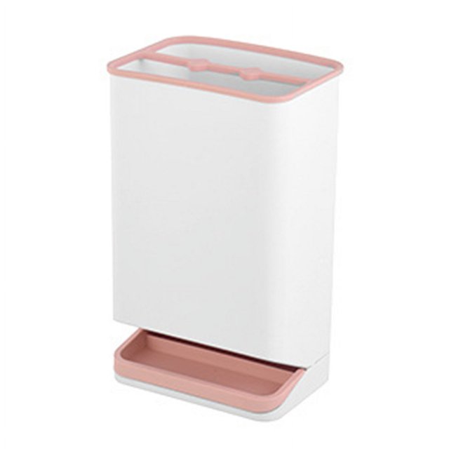 Umbrella Umbrella Stand Removable Water Tray Convenient Umbrella Storage Rack for Hotel Lobby
