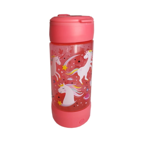 COOL GEAR 16OZ POPLIGHT UNICORN