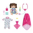 thumbnail image 2 of Baby Alive Sweet Tears Baby - Brunette Hair, 2 of 4