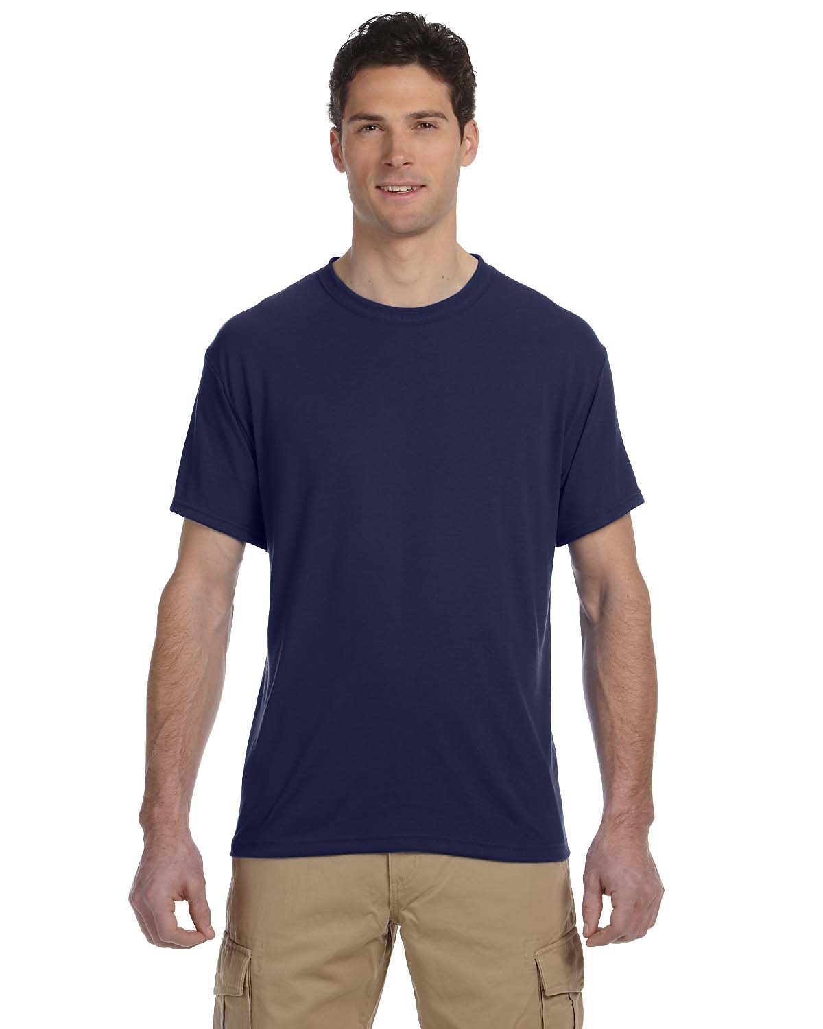 Jerzees Adult 5.3 oz. DRI-POWER SPORT T-Shirt - 21M