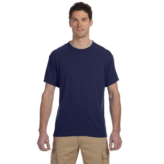 Jerzees Adult 5.3 oz. DRI-POWER SPORT T-Shirt - 21M