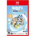 thumbnail image 1 of Jeu vidéo Bluey's Happy Snaps pour (Nintendo Switch 2), 1 of 8