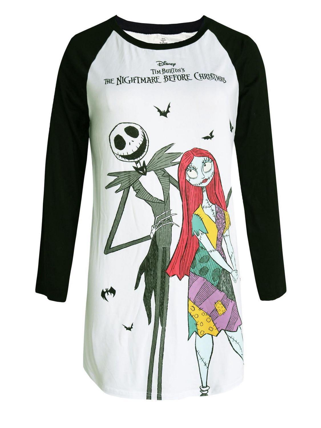 Chemise de nuit en tricot - Adultes - Femmes