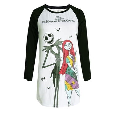 Chemise de nuit en tricot - Adultes - Femmes