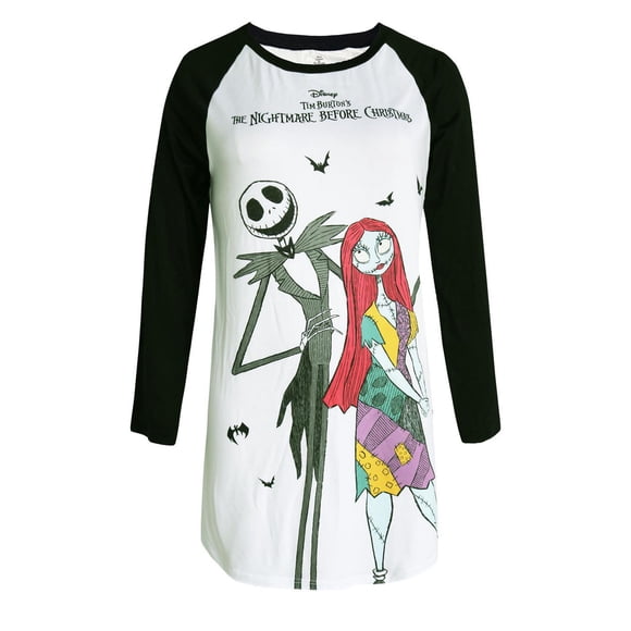 Knit Sleepshirt - Adults - Women