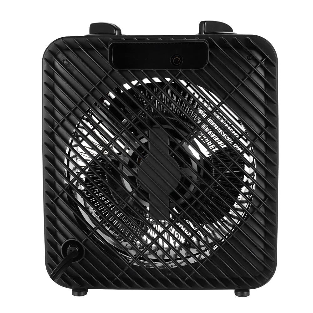 Pelonis 1500W 3-Speed Electric Fan-Forced Heater