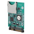 thumbnail image 3 of SD  Adapter Converter High Efficiency Memory Card To  Adapter Converter Hard Drive Adapter Cable Hard Drive Adapter Factory For Industry, 3 of 8
