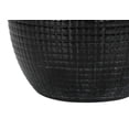 thumbnail image 3 of Monarch Specialties Lighting, 26"h, Table Lamp, Black Ceramic, Ivory / Cream Shade, Contemporary, 3 of 6