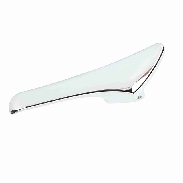 Interior Door Handle, Car Interior Door Handle Interior Replacement for W211 E Class E320 E500 E63 AMG Chrome