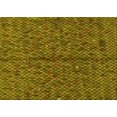 thumbnail image 1 of Ahgly Tapis Rectangulaire Lavable en Machine Orange Or, 3 Pieds x 5 Pieds, 1 of 7