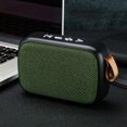 thumbnail image 1 of MG2 Wireless Speaker Compatible with Bluetooth Portable Waterproof Speaker for Computer Mobile Phone, 1 of 2