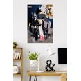 thumbnail image 3 of Naruto Shippuden - Illustration clé de Kakashi, 3 of 4