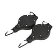 thumbnail image 1 of Vaidha Retractable Plant Pulley Plant Hanger Hook with Locking Mechanism, 1 of 1