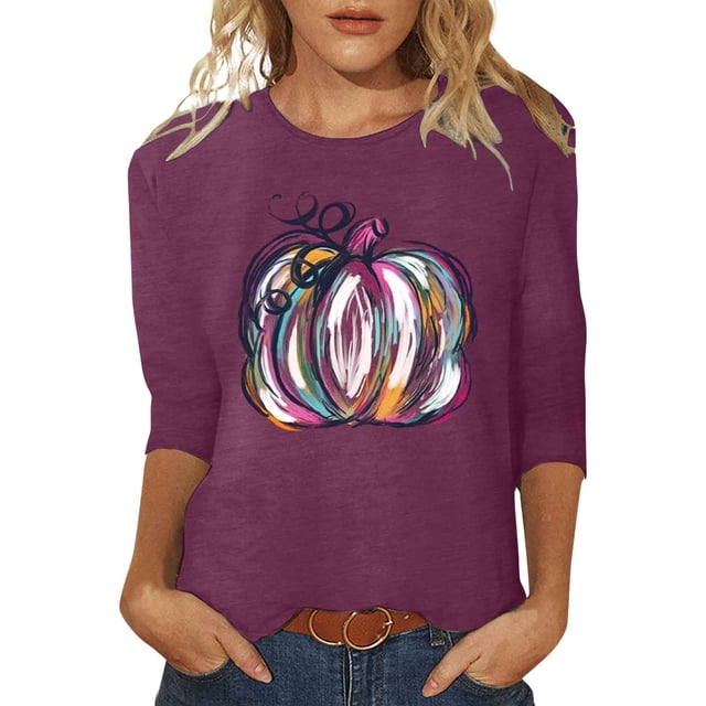 Long Sleeves T Shirts for Women Mod Bod Tops Medium Pack Ringer Tees Women Running Long Sleeve Women Turtle Neck Long Sleeve Shirts Womens Long Sleeve Athletic Shirt Lightweight Shirt for