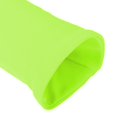 thumbnail image 3 of jinwen Manches de Sport Cyclisme Unisexes Chauffe-Bras, Course jogging Randonnée basketball Bras Vert Fluorescent, 3 of 6