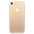 thumbnail image 5 of Restored Apple iPhone 7 PLUS 32GB Unlocked (GSM, not CDMA), Gold (Refurbished), 5 of 5