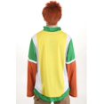 thumbnail image 4 of Adult Hotel Transylvania Johnny Costume Kit, 4 of 4
