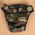 thumbnail image 4 of Pets Dogs Physiological Pants Sanitary Diaper Menstruation Underwear Briefs, 4 of 5