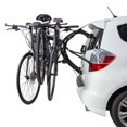 thumbnail image 2 of Saris Bike Racks, Bones EX Car Trunk Bicycle Rack Carrier, Mounts 3 Bikes, Black, 2 of 5