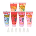thumbnail image 3 of 6 Pieces Simulation Whipped Cream Glue Set Hair Accessories Cream Clay Glues Style B, 3 of 8