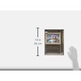 thumbnail image 5 of Dimensions Gold Collection Kit de Broderie au Point de Croix 16"X11 Pouces-Sweet Memories (14 Unités) 8816, 5 of 5