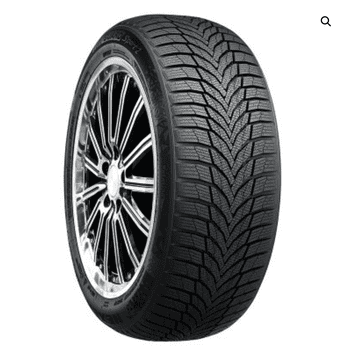 Nexen Winguard Sport 2 235/55R19XL 105V pneu de voiture d'hiver