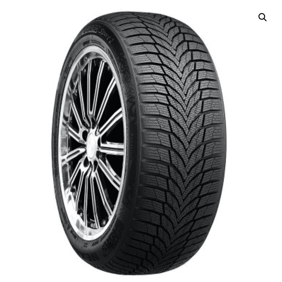 NEXEN WINGUARD SPORT 2 205/55R16 91H Tire