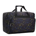 thumbnail image 1 of serony Large Capacity Sewing Machine Storage Handbag Women Sports Fitness Carry Bag Sewing Machine Carry Case, 1 of 9