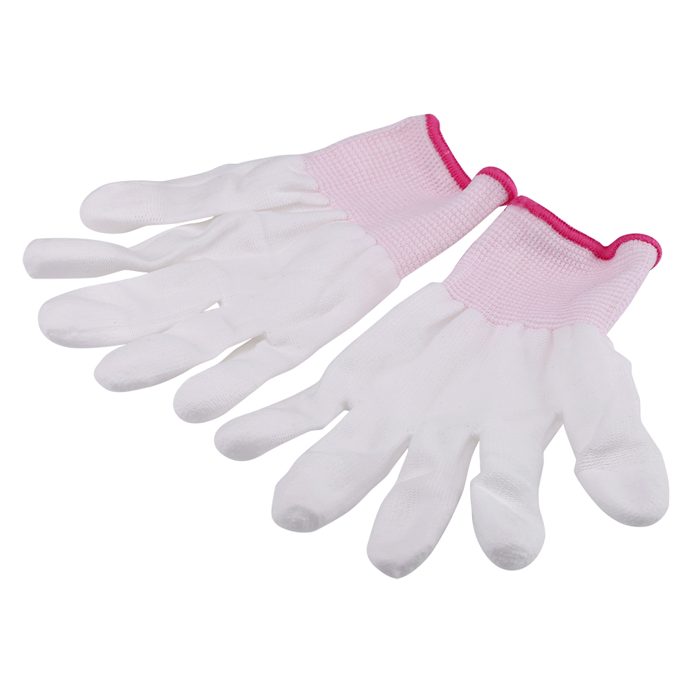 Coating Gloves, Work Gloves Comfortable Wear   For Long Time Use