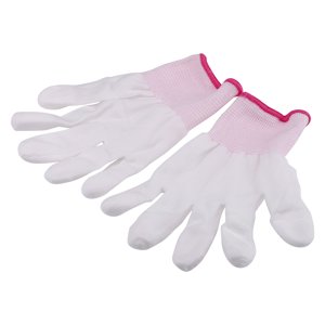 Gants de revêtement, gants de travail d'usure confortable pour une utilisation longue durée