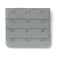 thumbnail image 1 of INSPIRE CHIC Women's Spandex Stretch 3 Row 3 Hooks Bra Strap Extension Extender, 1 of 5
