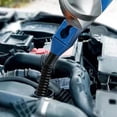 thumbnail image 4 of Entonnoir de Carburant Auto Rétractable - Entonnoirs Automobiles Polyvalents - Entonnoir Flexible pour Voitures et Motos, 4 of 4