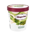 thumbnail image 4 of HAAGEN-DAZS Crème Glacée Thé Vert Matcha 450 ml, 4 of 7