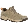 thumbnail image 1 of OBOZ Sandbox Imperméable pour Homme Sypes Low Cuir - 76101-SANDBOX, 1 of 6