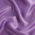 thumbnail image 4 of PiccoCasa Taies d'Oreiller en Satin de Luxe Housse d'Oreiller Soyeuse Ensemble de 2, Violet Non Standard, 4 of 9