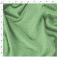 thumbnail image 4 of Soimoi Green Poly Georgette Fabric Leaf Floral Print Fabric by the Yard 42 Inch Wide, 4 of 6