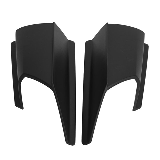 Motorcycle Side Spoiler Wings Aerodynamic Fairing Winglets for ADV 150 2019 2020 Enhanced Protective Cover
